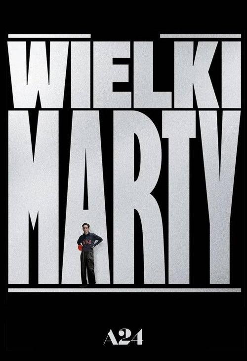 Wielki Marty