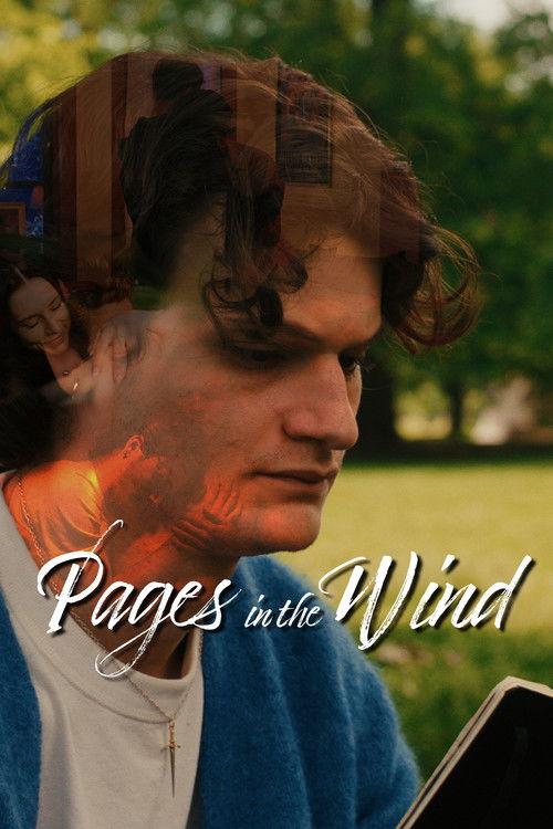 Pages in the Wind