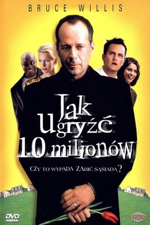Jak ugryźć 10 milionów