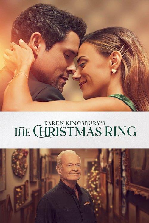 Karen Kingsbury's the Christmas Ring