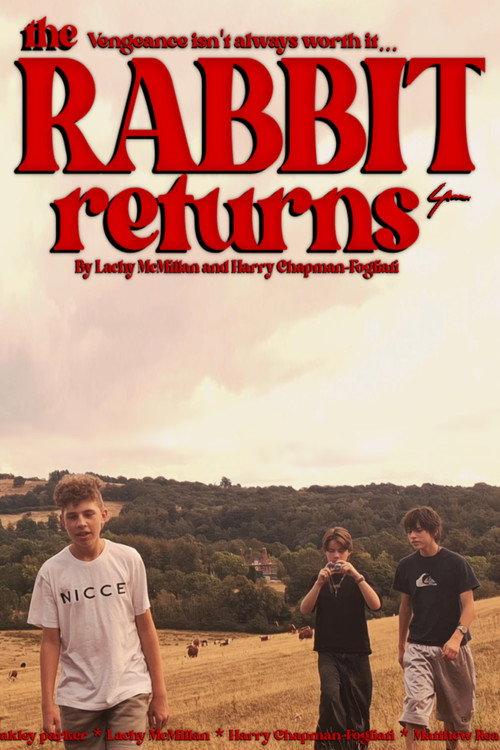 The Rabbit Returns