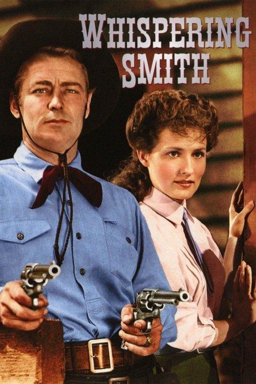 Szepczący Smith