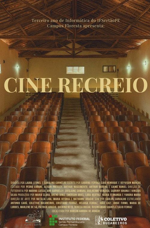 Cine Recreio