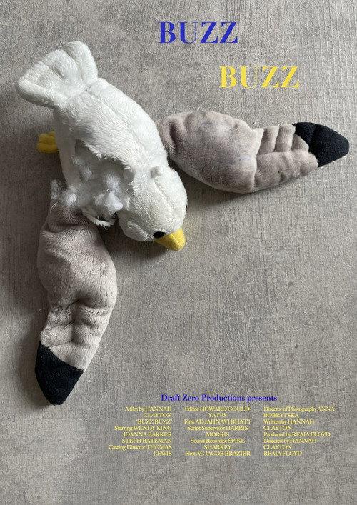 Buzz Buzz