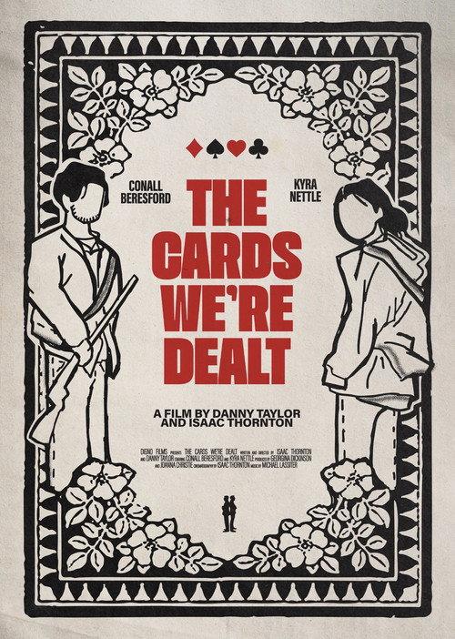 The Cards We're Dealt