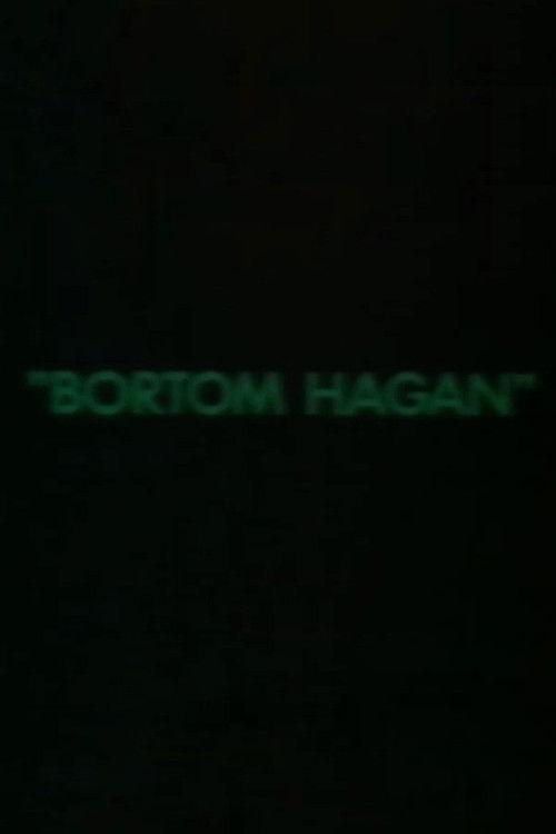 Bortom hagan