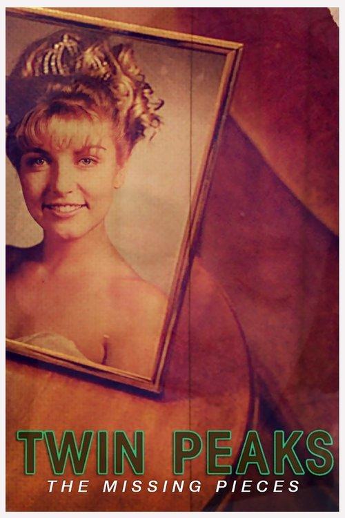 Twin Peaks: Brakujące elementy