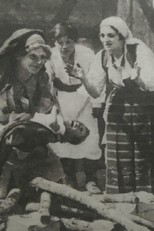 Tragedija naše dece