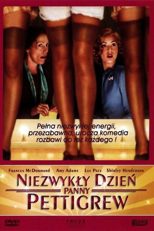 Niezwykły dzień Panny Pettigrew