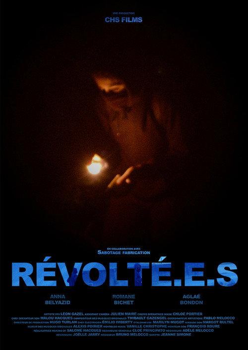 Révolté.e.s