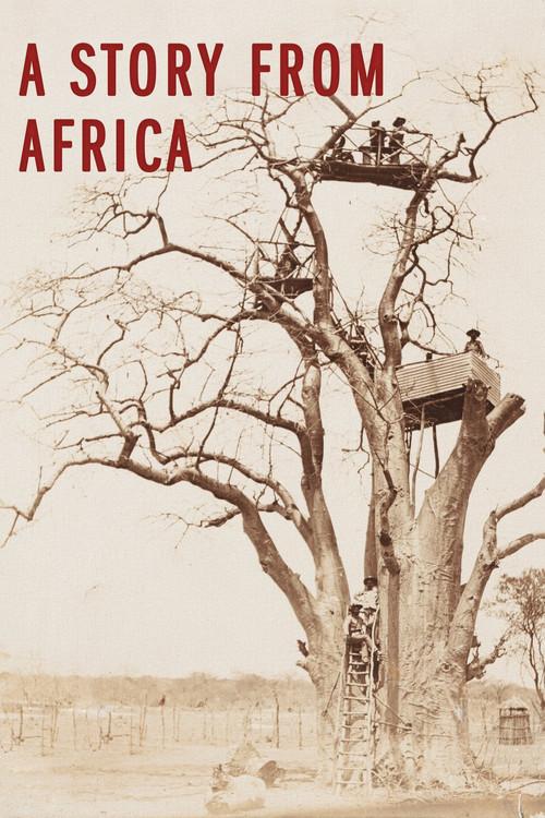 A Story from Africa