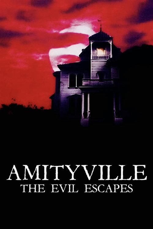 Amityville: Ucieczka diabła