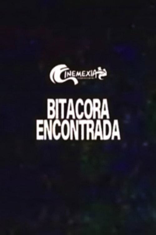 Bitácora encontrada