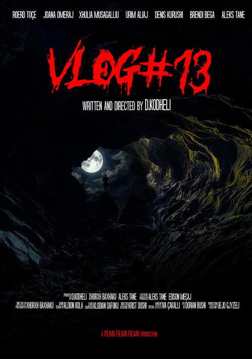 Vlog#13