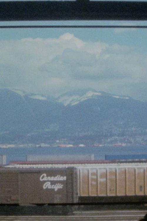 Canadian Pacific I