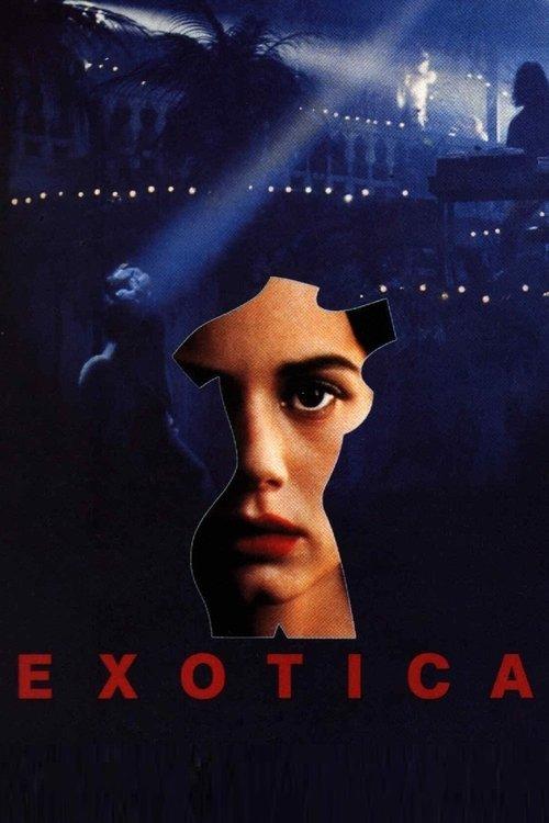 Klub Exotica