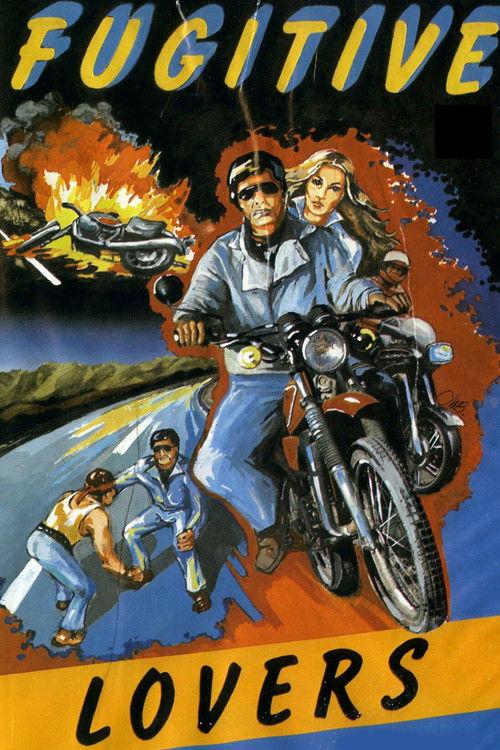 Fugitive Lovers