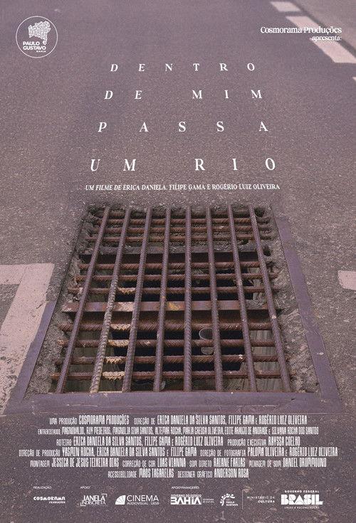 Dentro de Mim Passa Um Rio