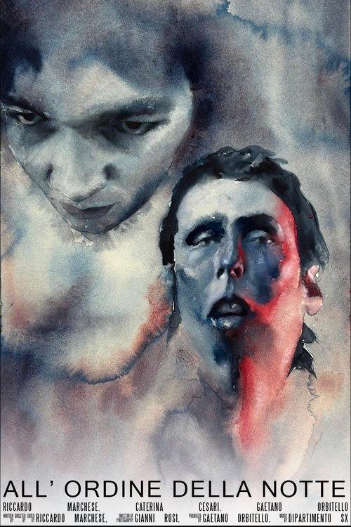 All'ordine della notte