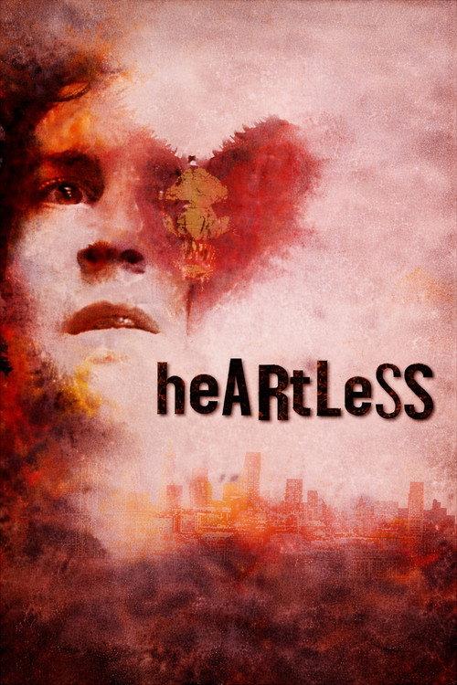 Heartless - W świecie demonów