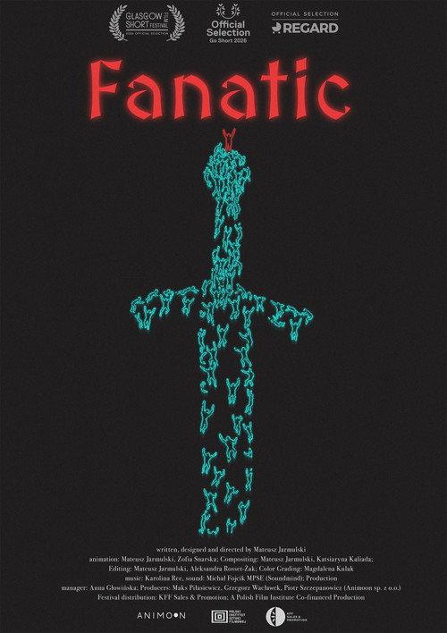 Fanatyk