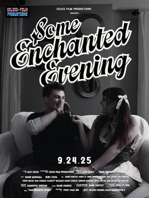 Some Enchanted Evening