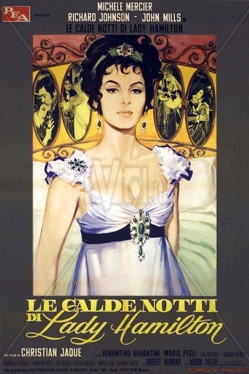 Lady Hamilton