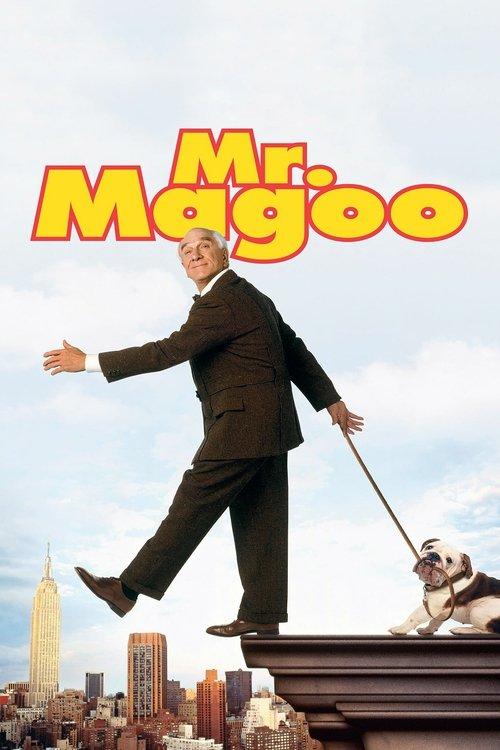 Pan Magoo