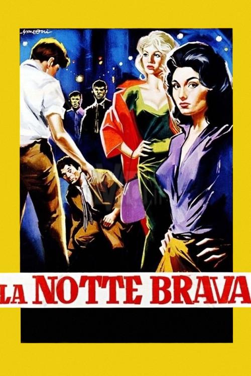 La notte brava