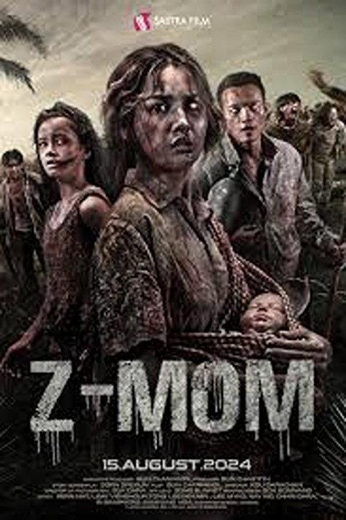 Z-ម៉ាក់