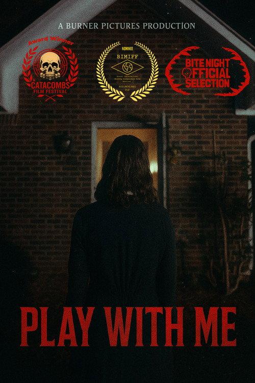 Play With Me