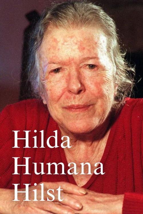 Hilda Humana Hilst
