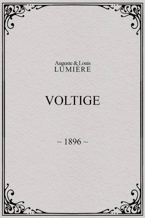 Voltige