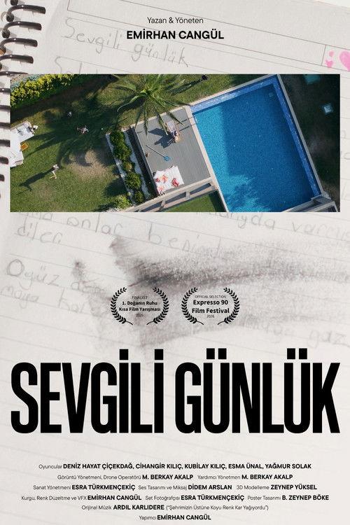 Sevgili Günlük