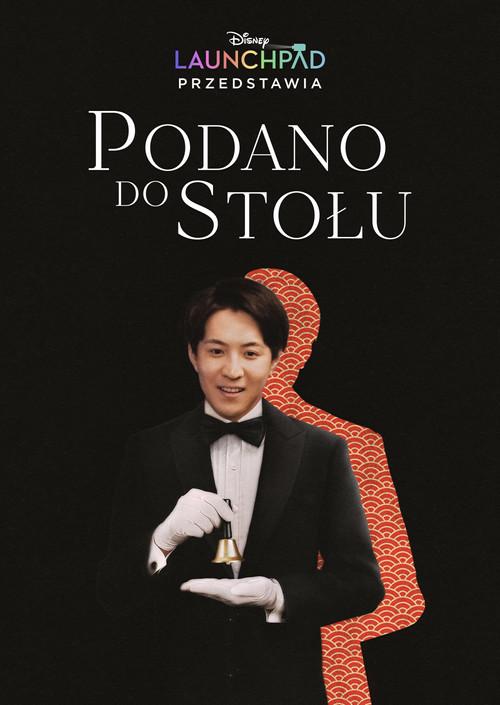 Podano do stołu