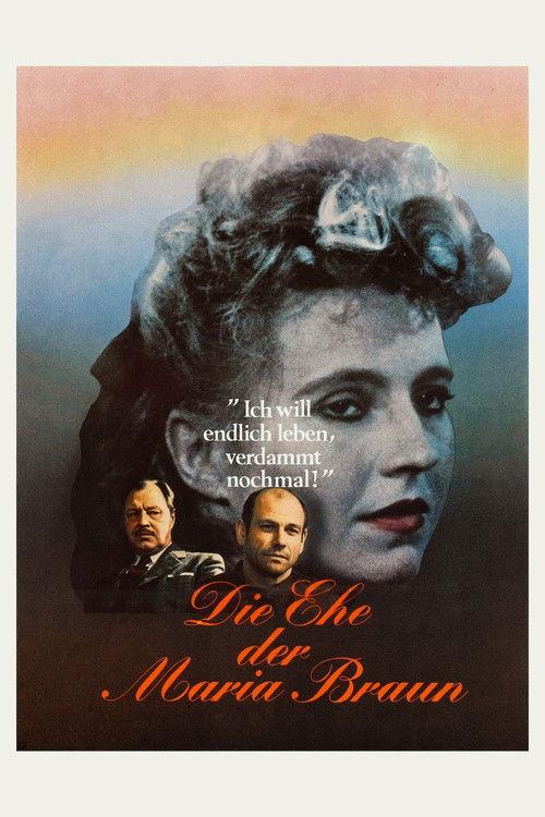 Małżeństwo Marii Braun