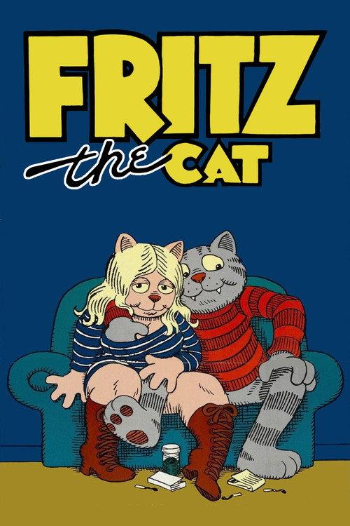 Kot Fritz