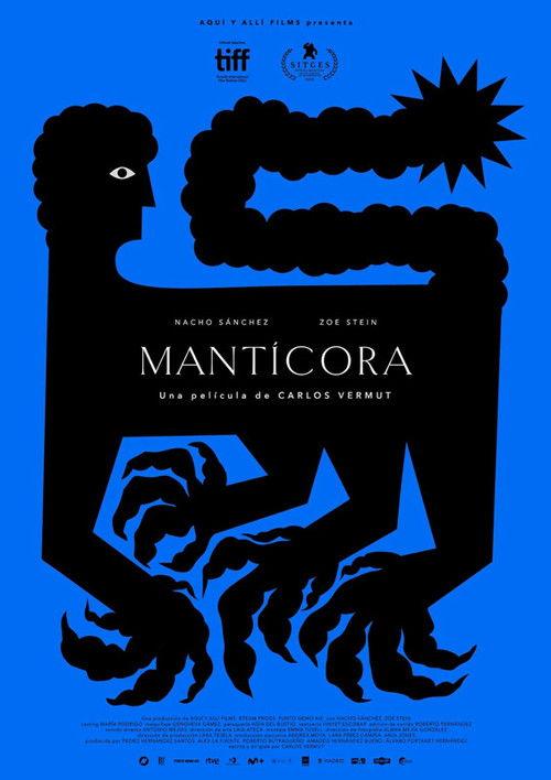 Mantykora