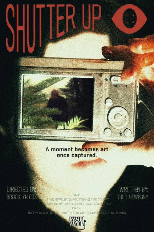 Shutter Up