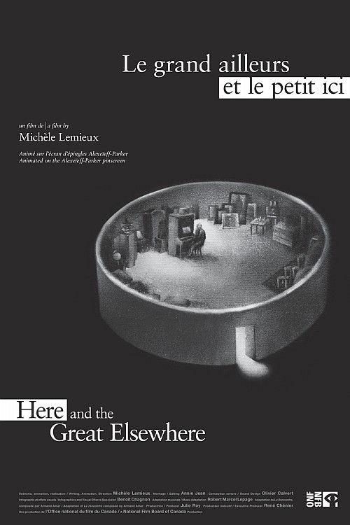 Le Grand ailleurs et le petit ici