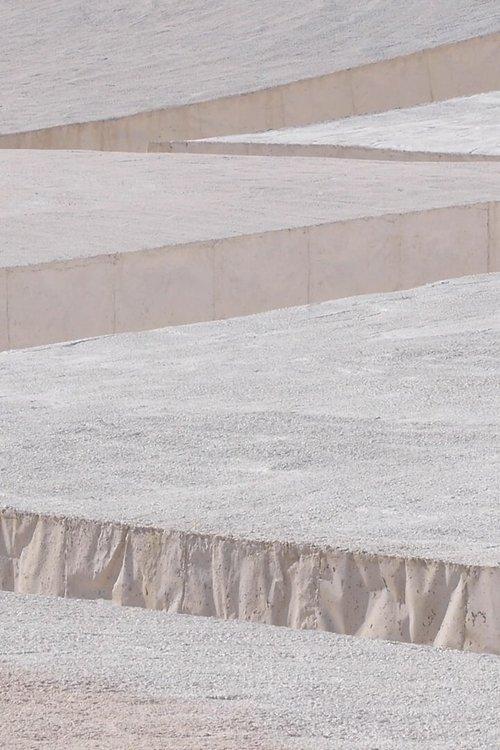 Il Grande Cretto di Gibellina