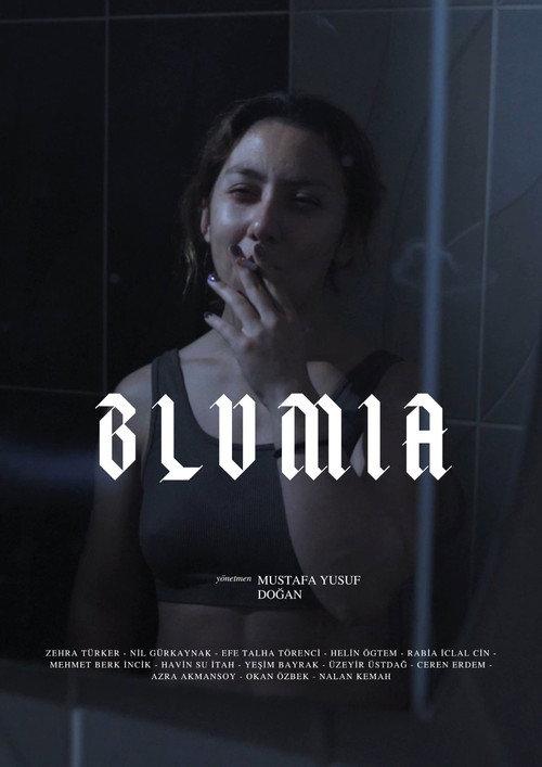 BLUMIA