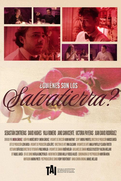 ¿Quiénes son los Salvatierra?