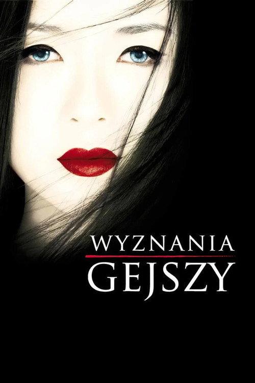 Wyznania gejszy