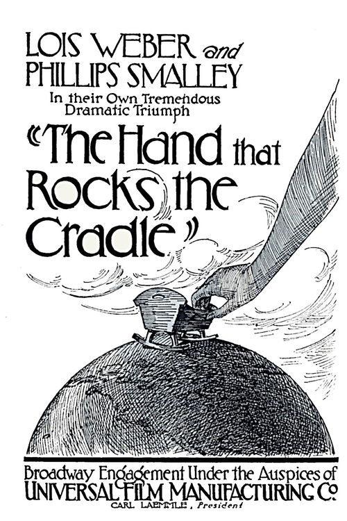 The Hand That Rocks the Cradle