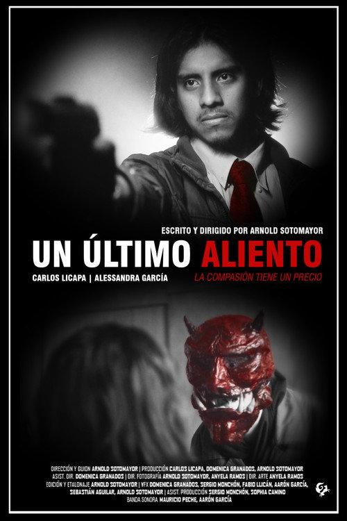 Un Último Aliento