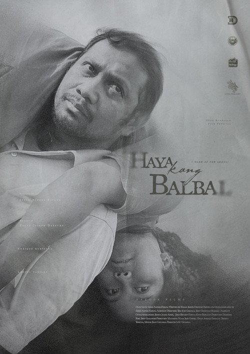Haya Kang Balbal