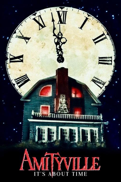 Amityville 1992: Najwyższy czas
