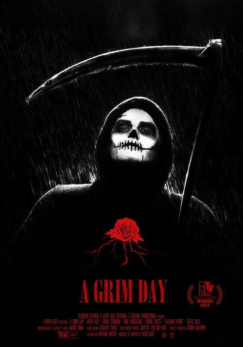 A Grim Day