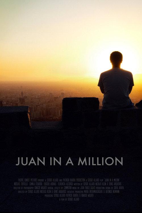 Juan in a Million